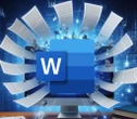Este es mi truco para unir varios archivos de Word en un documento solo y en un único paso 