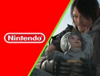 Si creíste que una película de Zelda por Sony era rara, espera a ver la colaboración de Nintendo en Death Stranding 2 