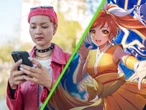 Los fraudes por anime en streaming tienen una víctima clara: la Generación Z y su amor por el anime, según estudio 