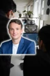 Christian Klein, CEO de SAP: "en tres o cuatro años es posible que ya no haya nadie desarrollando software aquí" 