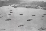 Estados Unidos desembarcó en una isla vacía en la Segunda Guerra Mundial, pero en apenas nueve días tuvo más de 300 bajas