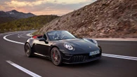 El primer Porsche 911 híbrido de la historia es una fantasía hecha realidad: precio y lanzamiento en México 
