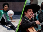 La psicología explica el "Cielito Lindo" en los Mundiales: el cerebro mexicano usa el canto como un escudo de identidad en tierra ajena