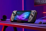 Asus ROG Ally X es oficial: mejores gatillos, 24 GB de RAM y el doble de batería para llevar tus juegos de PC a cualquier lado 