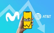 Malas noticias para AT&T y Movistar en México: OMVs los superan por primera vez y ya tienen más usuarios 
