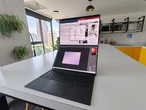 Usé la ASUS Zenbook Duo antes que nadie y ahora una laptop con una sola pantalla ya no me alcanza