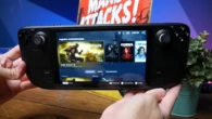Linux alcanza un récord histórico en Steam: triplica su presencia en apenas tres años y no todo se lo debemos a SteamOS  