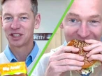 Las hamburguesas de McDonald's ya no son ni comida: son un "producto" y sus CEO las tratan así 