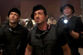 "Codicioso y perezoso": Sylvester Stallone despidió a Bruce Willis de Los Indestructibles 3 y tuvo que pagarle a su reemplazo casi el doble 