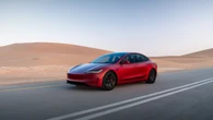 La edad media del coche eléctrico es de solo 3.5 años y aunque parezca algo malo, es todo lo contrario 
