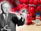 Joshua Lederberg, Premio Nobel en Medicina: "La mayor amenaza para el predominio del hombre en el planeta es el virus"; por qué su advertencia sigue vigente décadas después 