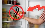 El sabor a refrigerador sí existe: estos son los peligros y la forma de combatirlo  