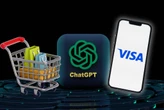 Visa quiere que ChatGPT haga algo más que recomendar productos: ahora también quiere que los compre por ti 