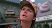 Hace 36 años una película de culto y ciencia ficción acertó al predecir el futuro con una broma que ilustra el cine actual: Volver al futuro II 