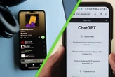 ChatGPT y Spotify se unen para que la IA pueda ser tu DJ personal y crear playlist únicas: así funciona  