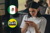 Bait de Walmart tiene la mejor recarga de 100 pesos en México, pero con una condición