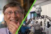 Bill Gates dice que en 18 meses la Inteligencia Artificial hará lo que no pueden hacer las computadoras: enseñar a leer y escribir 