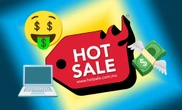 Cazando Gangas México especial Hot Sale 2025: las mejores ofertas, descuentos y promociones en tecnología del día uno  