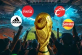 Patrocinar el Mundial no garantizó el mayor impacto en México: la marca que más creció nunca apareció durante los partidos 