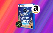 Ya puedes apartar gratis en Amazon la preventa del nuevo juego de Astro Bot que promete cientos de horas de diversión en PS5 