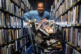 Los padres de Jeff Bezos aceptaron darle todos sus ahorros para que creara Amazon. Pero antes preguntaron: "¿Qué es Internet?" 
