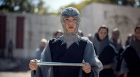 Tuvieron que separar a Florence Pugh de Timothée Chalamet en el rodaje de 'Dune 2': "Se la pasaban demasiado bien"