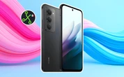 Celular Android barato con varias cámaras y 256 GB de memoria. Ideal para WhatsApp y redes sociales 