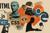 "El HTML está muerto", según este programador, y estas son las razones (también habla de cómo podríamos resucitarlo) 