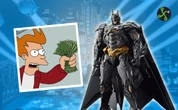 Esta figura de Batman es tan épica que no podrás resistirte a comprarla sabiendo que está en su mejor precio del año