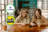 Bait de Walmart y Newww más caros y con menos internet en México: qué tanto subieron sus recargas y cuántos gigas menos dan 