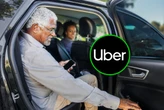 La app de Uber tiene nuevo "modo simple" para que sea más fácil de usar por los adultos mayores en México 