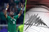 Los goles de México contra Ecuador hicieron vibrar a la CDMX, literalmente: así lo registraron los sismógrafos 