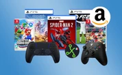 Amazon tiene un cupón de 25% de descuento sobre videojuegos ya rebajados: la oferta perfecta para el Día del Niño 2025
