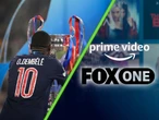 FOX One llega a Prime Video en México: cuánto cuesta, cómo contratarlo y cuál es la diferencia con FOX Sports Premium