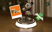 Artículo de colección: está increíble lámpara de Mickey Mouse tiene un descuento difícil de creer 