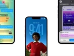 iPhone barato con cámara de 50 megapixeles y procesador de gama alta. Tiene reconocimiento facial en 3D 