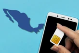 Quedarte sin internet al llegar a México puede ser un gran problema: así puedes contratar una línea siendo extranjero 