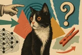 Esta frase sobre gatos logra que 'se le vaya la pinza' incluso a los modelos de IA más avanzados 