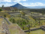 Ni Chichén Itzá ni Teotihuacán, esta es la zona arqueológica más grande y masiva de todo México