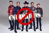 El líder de los Tigres del Norte tuvo una idea para los problemas que traen los corridos: cambiarles el nombre por "historias" 