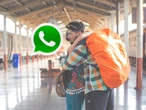 "México te abraza": la respuesta de México a las deportaciones de EUA es un chatbot de WhatsApp, así se utiliza