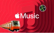 Apple tiene una oferta imperdible: 2 meses de Apple Music por menos de lo que cuesta un viaje del Metro
 