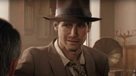 "No necesitas usar IA para robarme el alma": Harrison Ford se sorprende con el trabajo de Troy Baker en el juego de Indiana Jones 