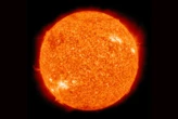 Los científicos creen que el Sol acabará con el sistema solar dentro de cinco mil millones de años 