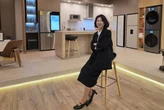 "Nuestro objetivo es que no tengas que hacer nada en casa": el futuro que Samsung quiere en México con sus electrodomésticos con IA 