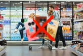Profeco, expertos en consumo: "No es leche: se presentan como leche saborizada; sin embargo, contienen grasa vegetal" 