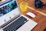 Decidí usar Facebook Marketplace por primera vez para vender un mueble: solo he perdido el tiempo con mensajes para estafarme