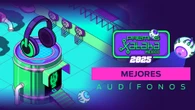 Mejores audífonos: los nominados en los Premios Xataka México 2025