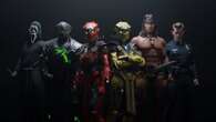 Conan, Ghostface y el T-1000 de Terminator son los nuevos invitados especiales para Mortal Kombat 1 