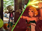 El primer Nintendo Direct para Switch 2 nos trajo Zelda, Plants vs Zombies y hasta Dragon Ball: todas las novedades 